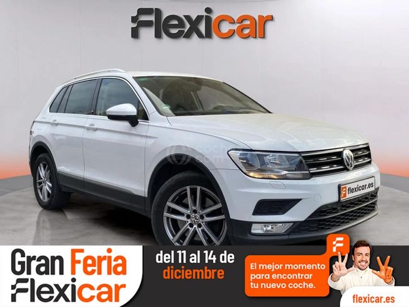 Foto del VOLKSWAGEN Tiguan 2.0 TSI Sport 4Motion DSG 132kW