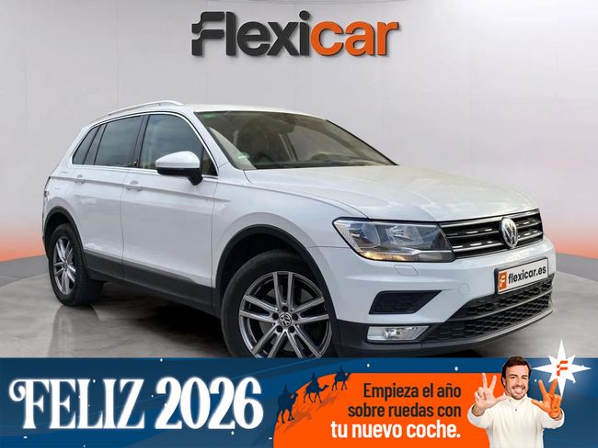 Imagen de VOLKSWAGEN Tiguan