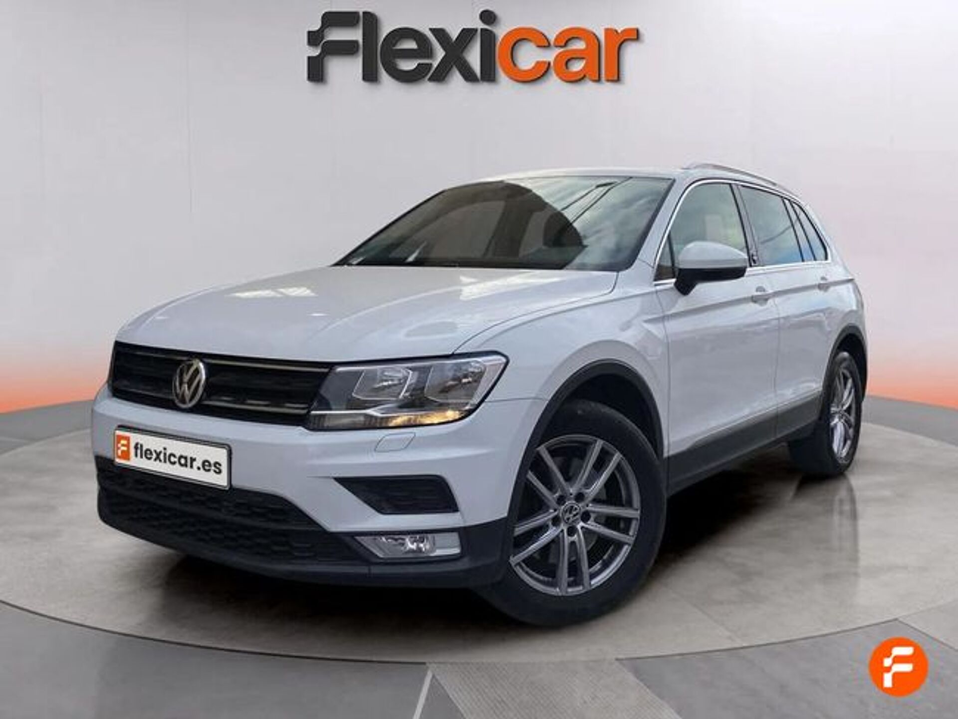 Imagen 3 de VOLKSWAGEN Tiguan