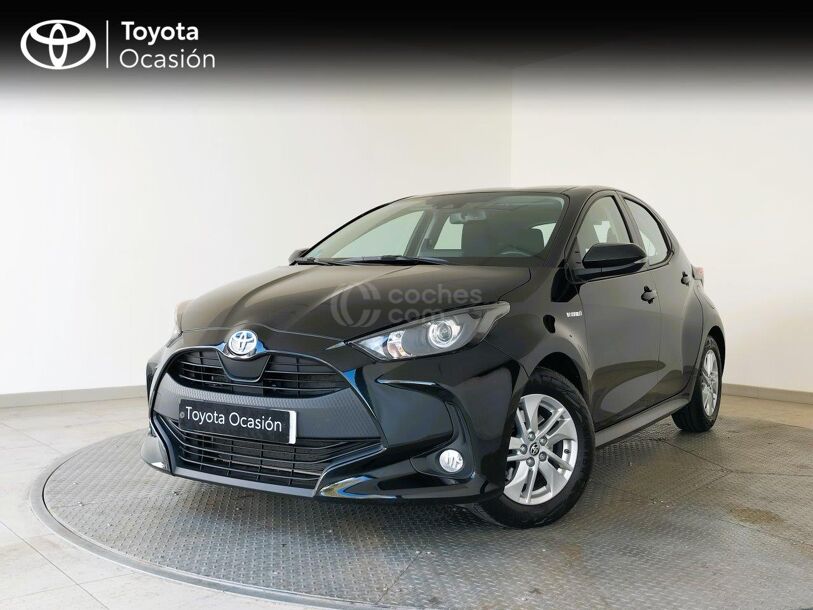 Foto del TOYOTA Yaris 120H 1.5 Active Tech