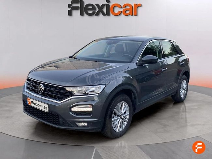 Foto del VOLKSWAGEN T-Roc 2.0TDI Edition 85kW
