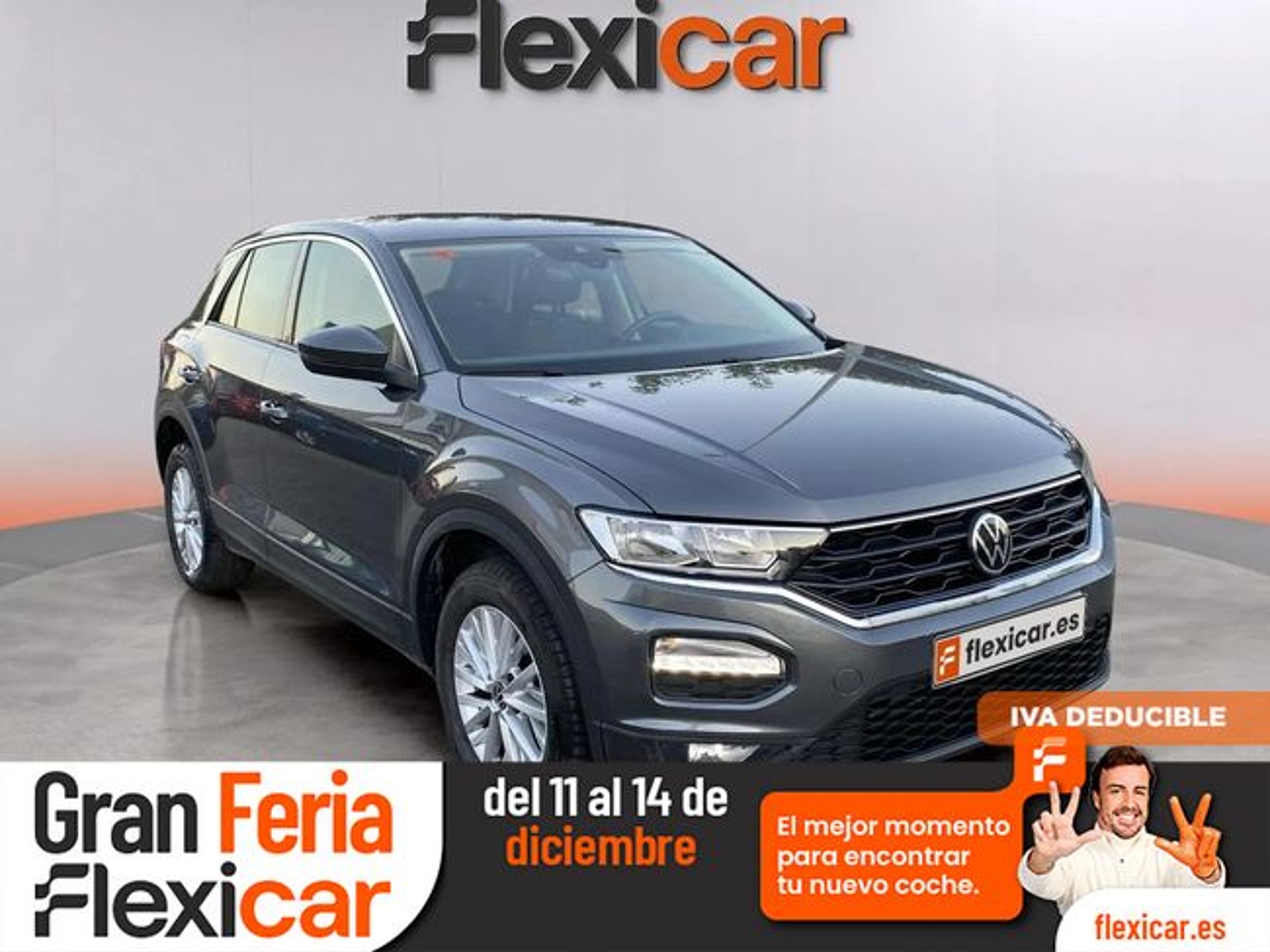 Imagen de VOLKSWAGEN T-Roc