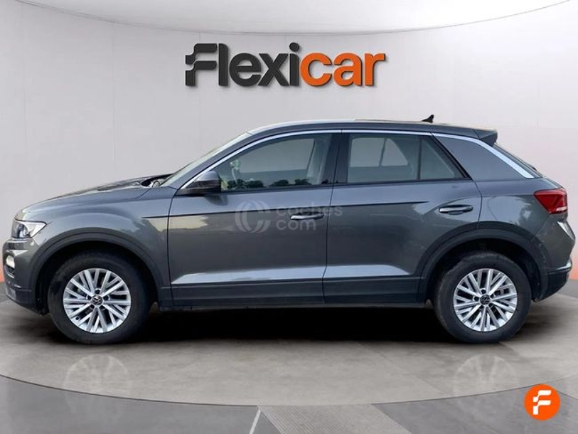 Foto del VOLKSWAGEN T-Roc 2.0TDI Edition 85kW