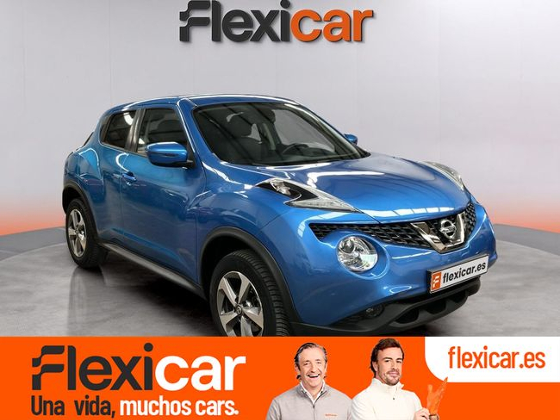 Imagen de NISSAN Juke