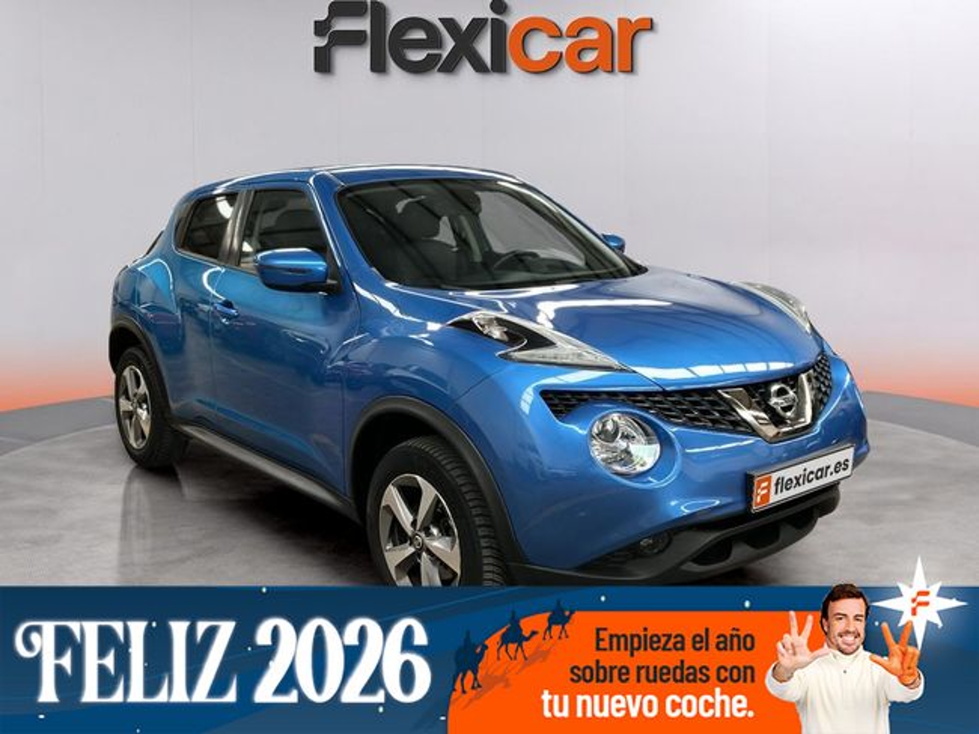 Imagen de NISSAN Juke