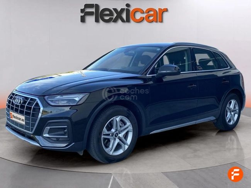 Foto del AUDI Q5 35 TDI S tronic 120kW
