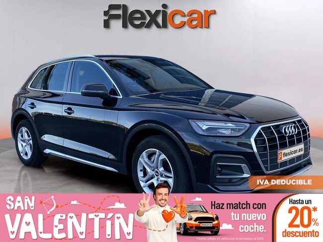 Foto del AUDI Q5 35 TDI S tronic 120kW