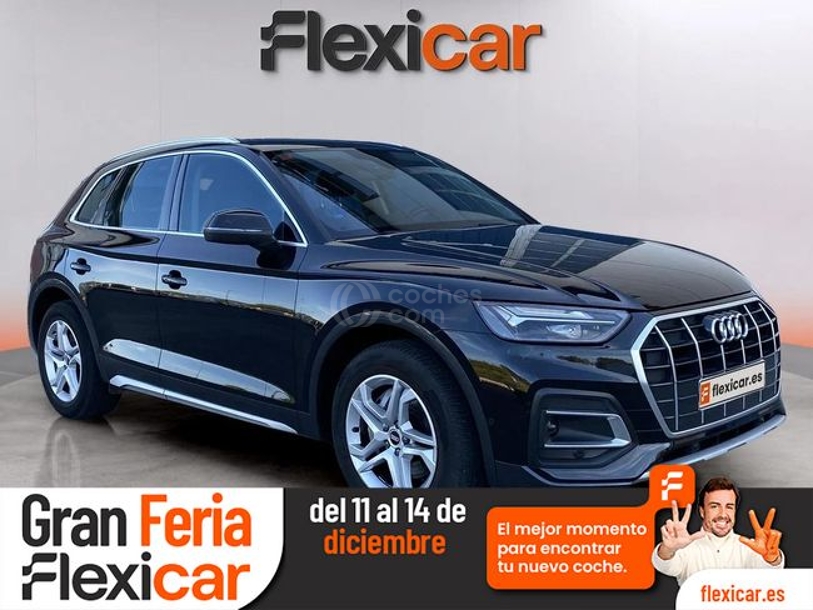 Foto del AUDI Q5 35 TDI S tronic 120kW