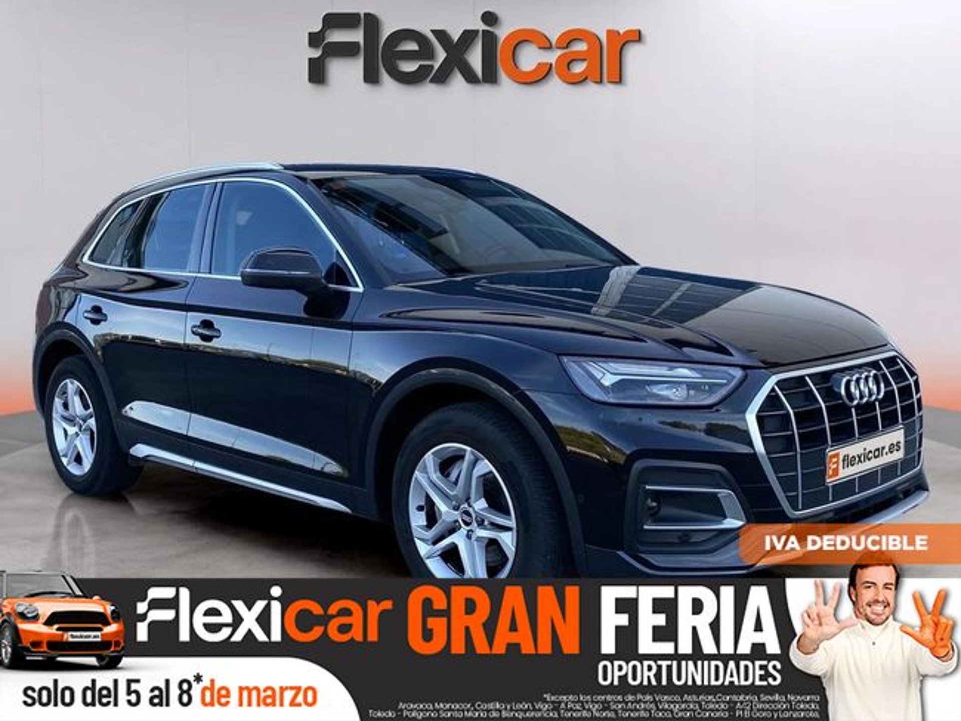Imagen de AUDI Q5