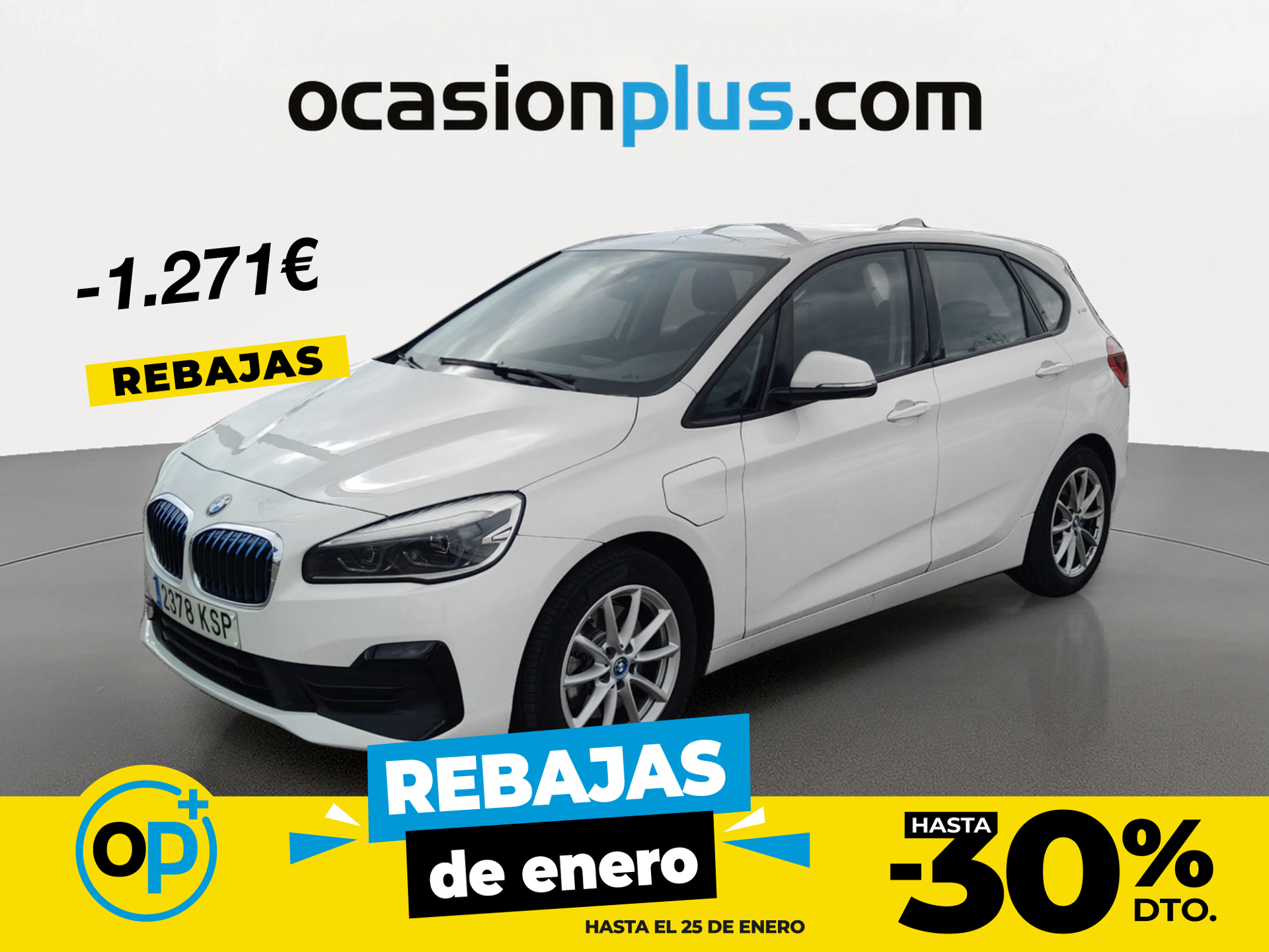 Imagen de BMW Serie 2