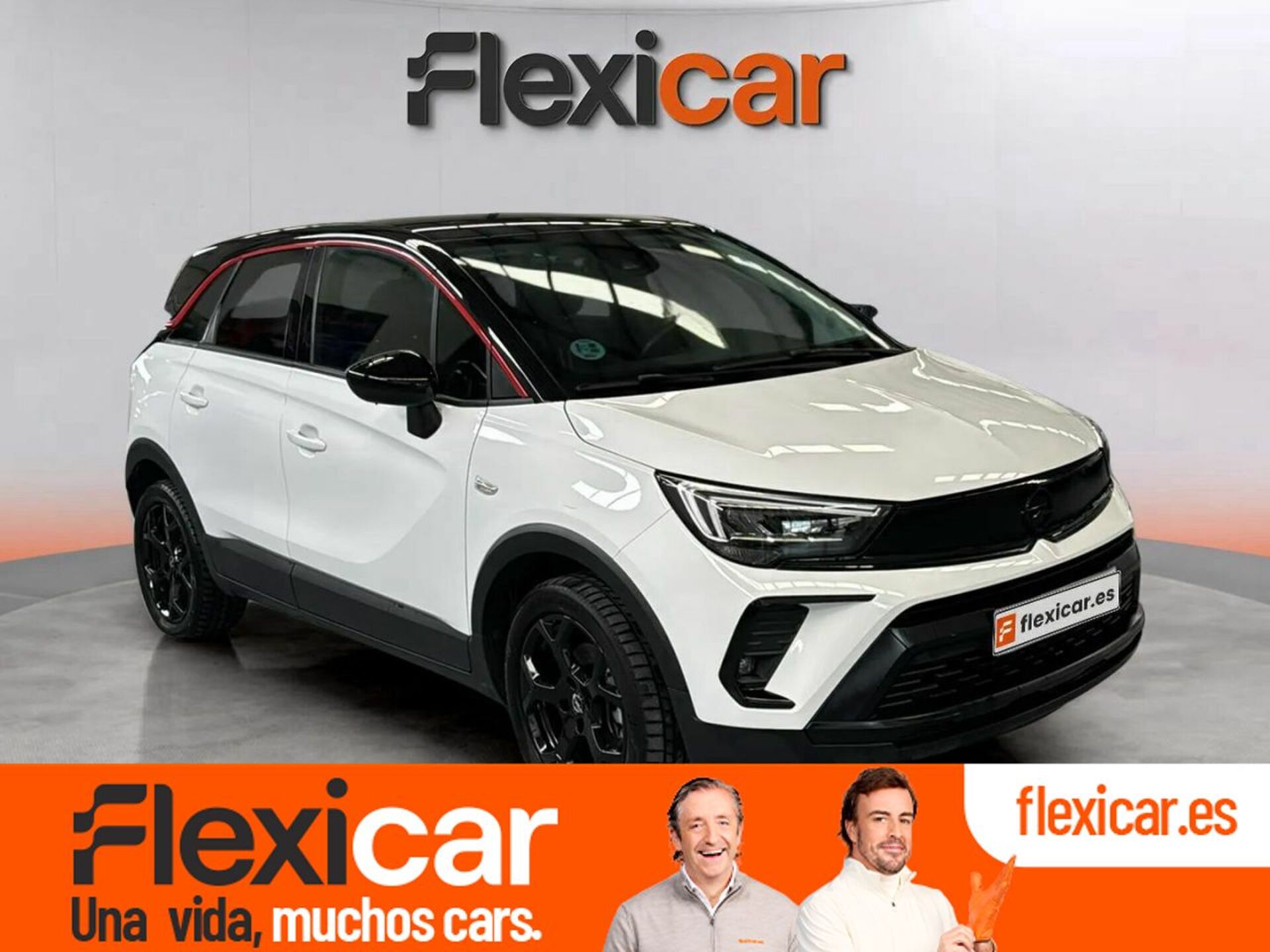 Imagen de OPEL Crossland