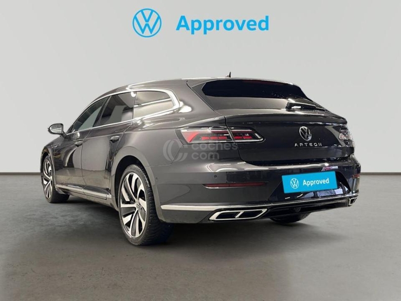 Foto del VOLKSWAGEN Arteon Shooting Brake 2.0TDI R-Line DSG7 110kW