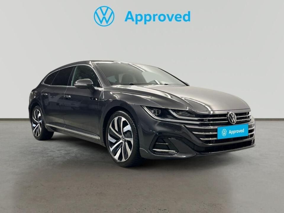 Foto del VOLKSWAGEN Arteon Shooting Brake 2.0TDI R-Line DSG7 110kW