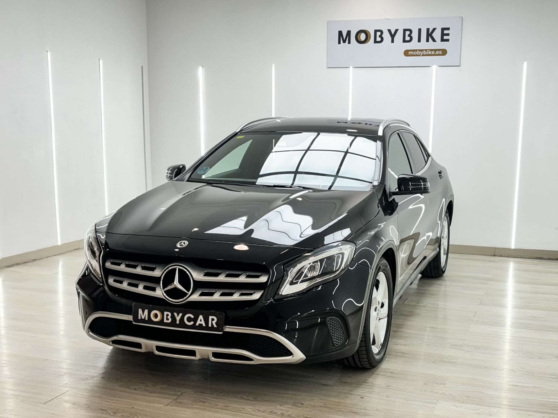 Imagen de MERCEDES Clase GLA