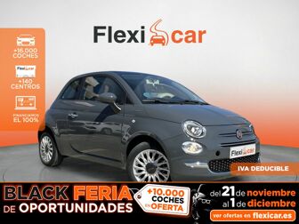 Imagen de FIAT 500 1.0 Hybrid Dolcevita 52kW