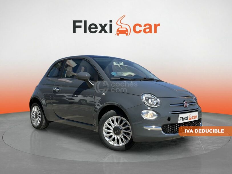 Foto del FIAT 500 1.0 Hybrid Dolcevita 52kW