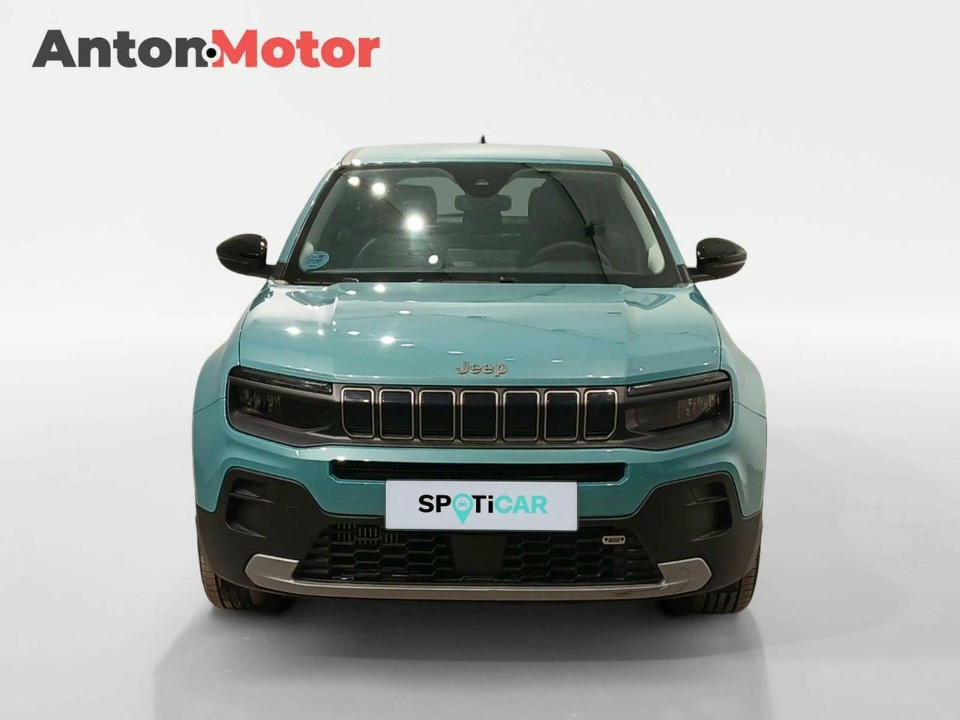 Imagen 2 de JEEP Avenger