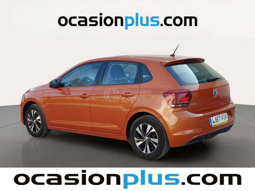 Foto del VOLKSWAGEN Polo 1.0 TSI Advance 70kW