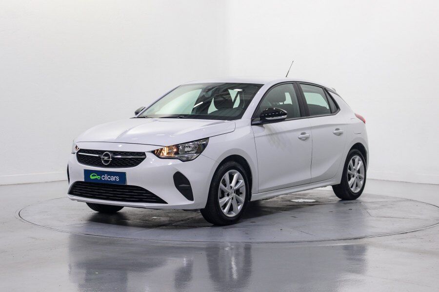 OPEL Corsa (Corsa 1.2 XEL S/S Edition 75) en Madrid