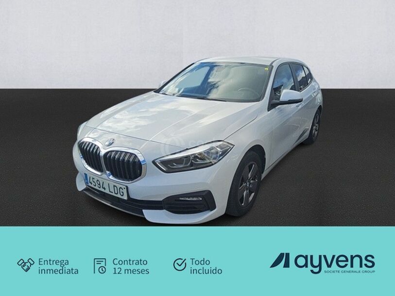 Foto del BMW Serie 1 116d