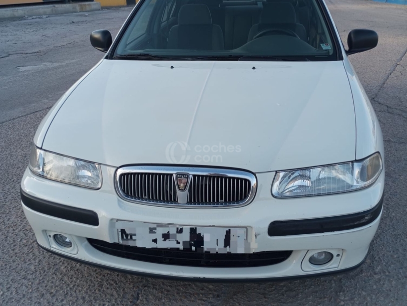 Foto del ROVER 400 420 SDi