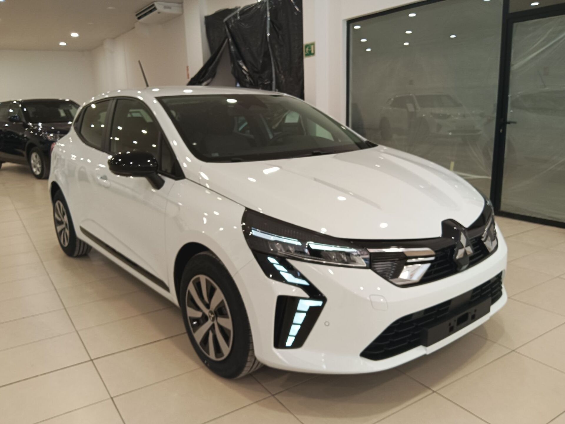 Imagen 3 de MITSUBISHI Colt