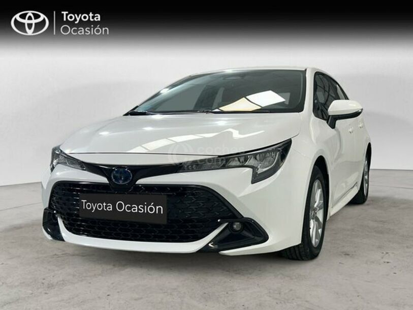 Foto del TOYOTA Corolla 140H Active Plus