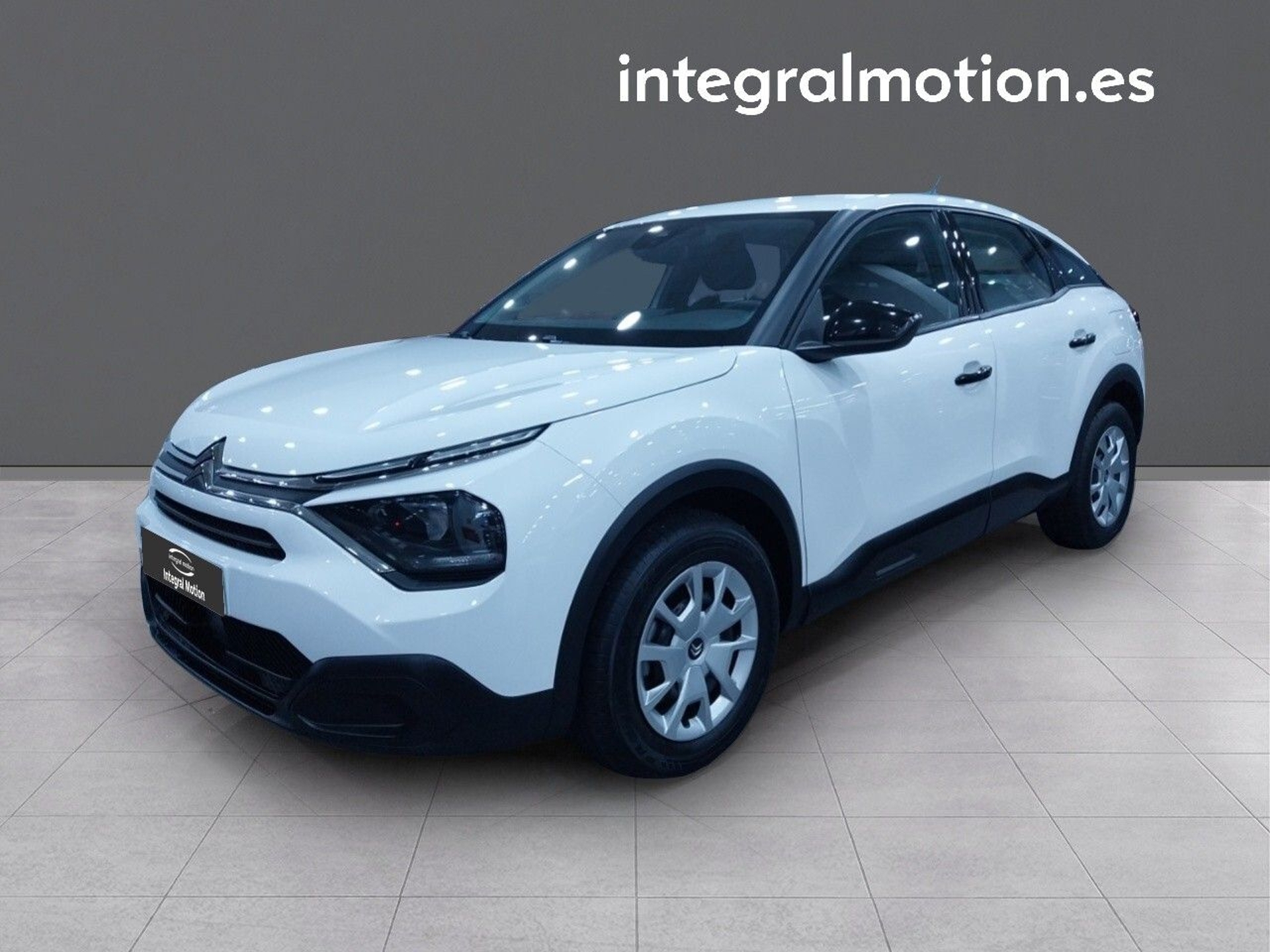 Imagen de CITROEN C4