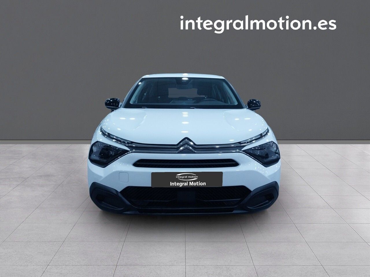 Foto del CITROEN C4 1.5 BlueHDI S&S Live Pack 110