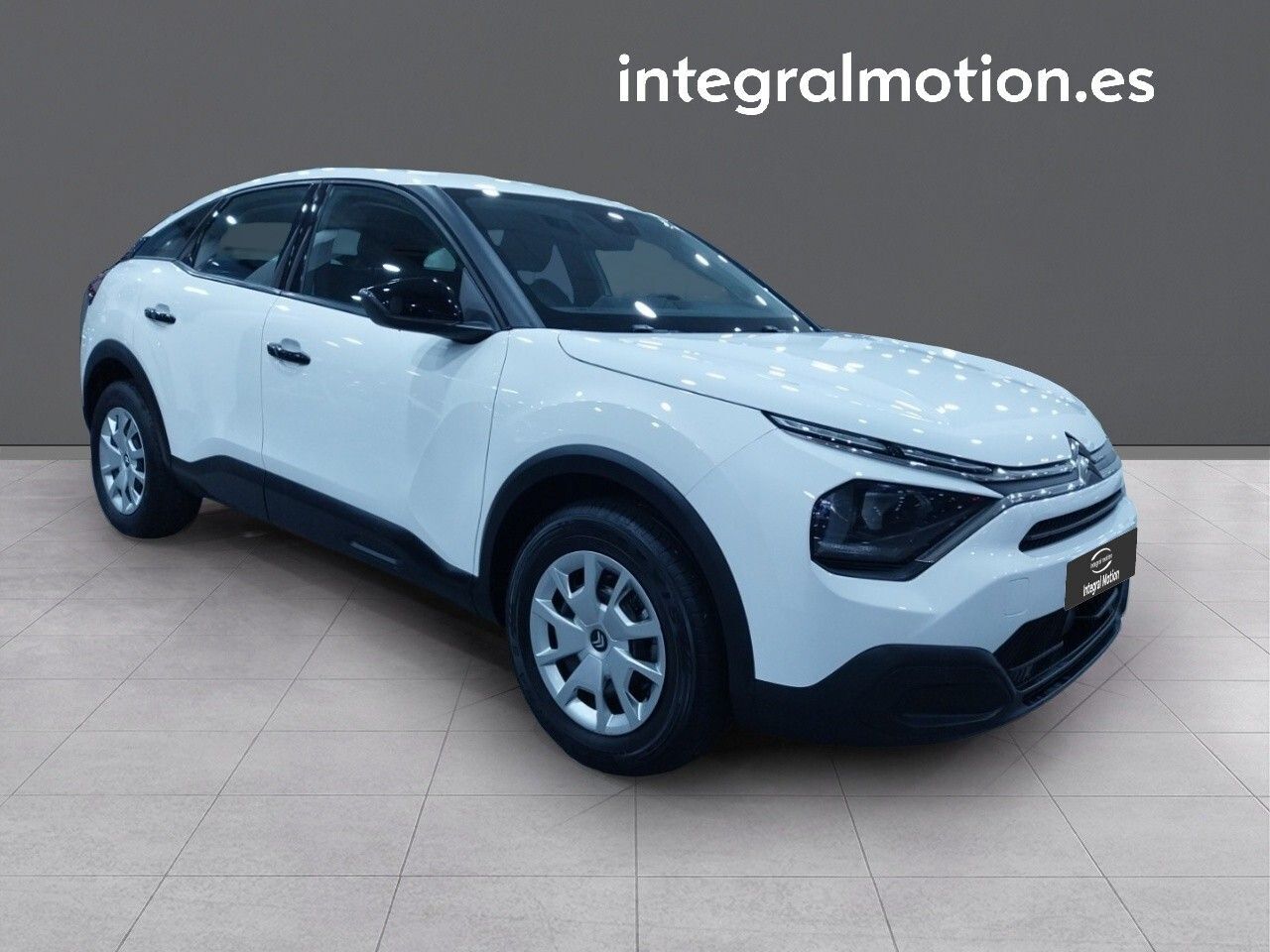 Foto del CITROEN C4 1.5 BlueHDI S&S Live Pack 110