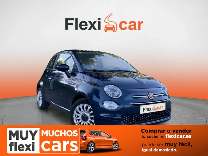 Foto del FIAT 500 0.9 S