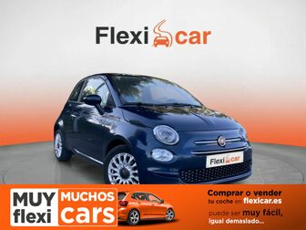 Imagen de FIAT 500 0.9 S