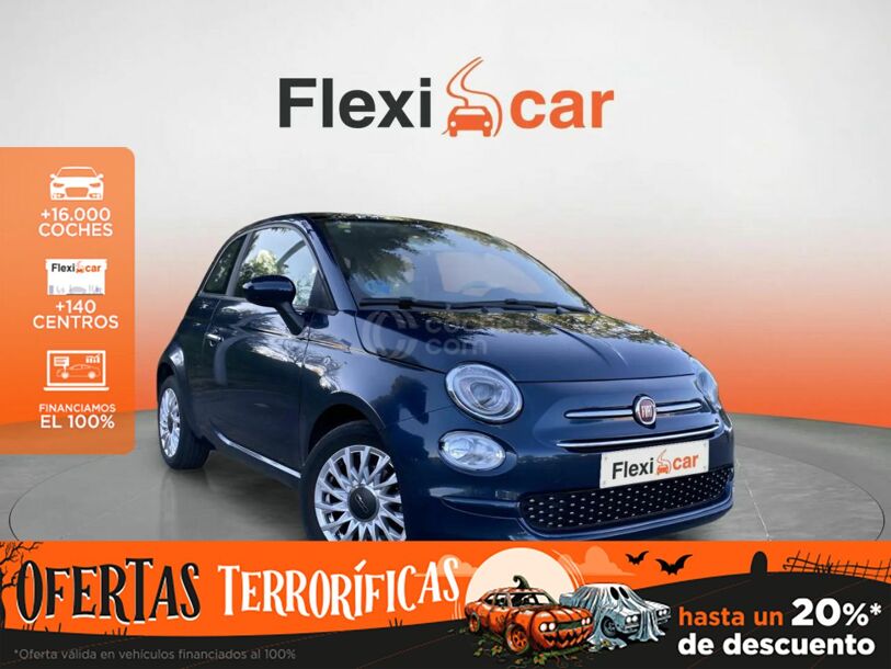 Foto del FIAT 500 0.9 S