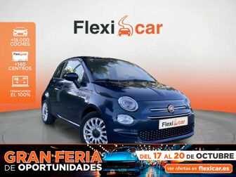 Imagen de FIAT 500 0.9 S