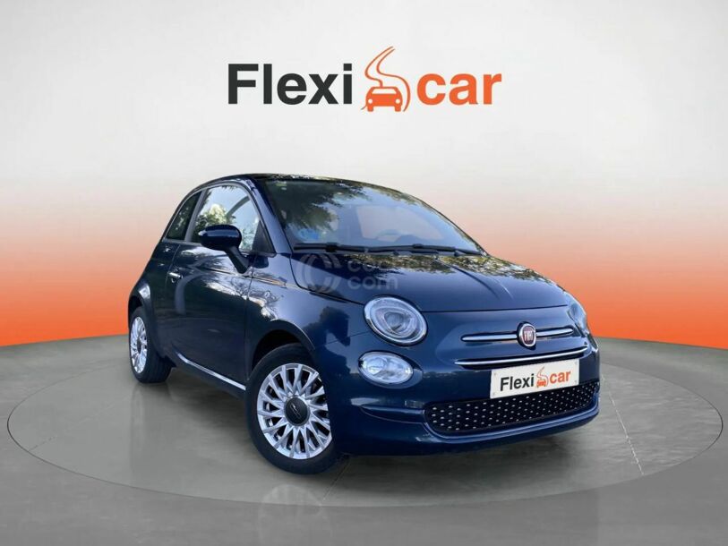 Foto del FIAT 500 0.9 S