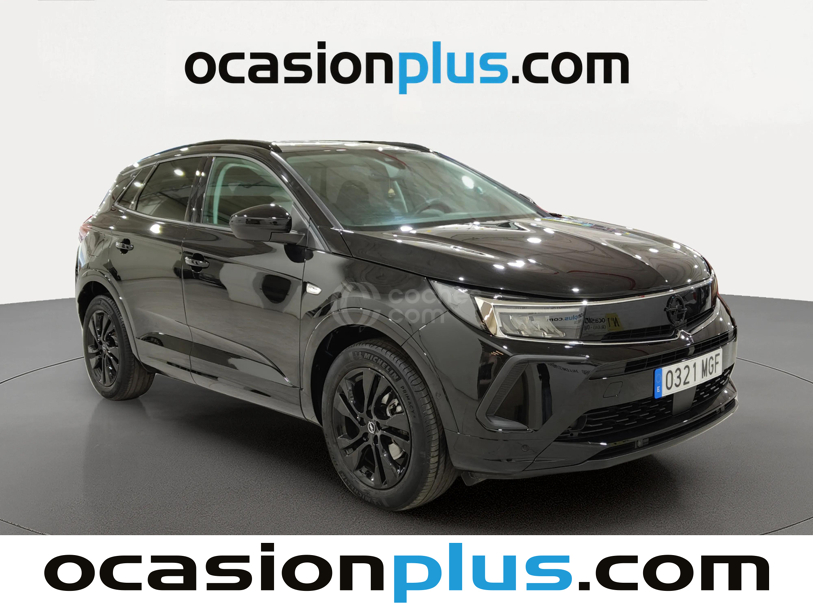 Foto del OPEL Grandland 1.5CDTi S&S GS Aut. 130