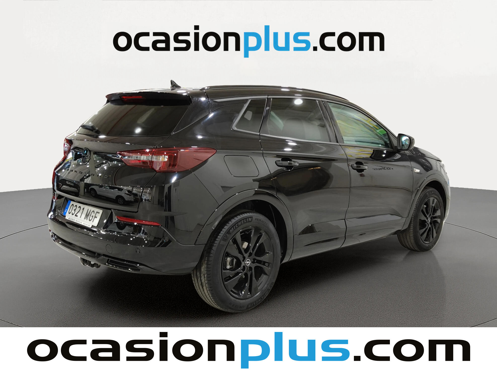 Foto del OPEL Grandland 1.5CDTi S&S GS Aut. 130