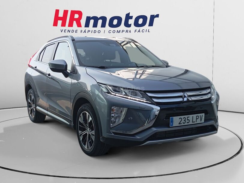 Foto del MITSUBISHI Eclipse Cross 150 T Motion 2WD