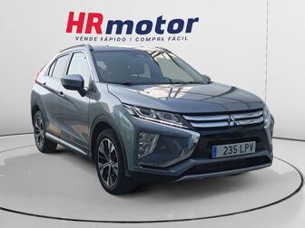 Imagen de MITSUBISHI Eclipse Cross 150 T Motion 2WD