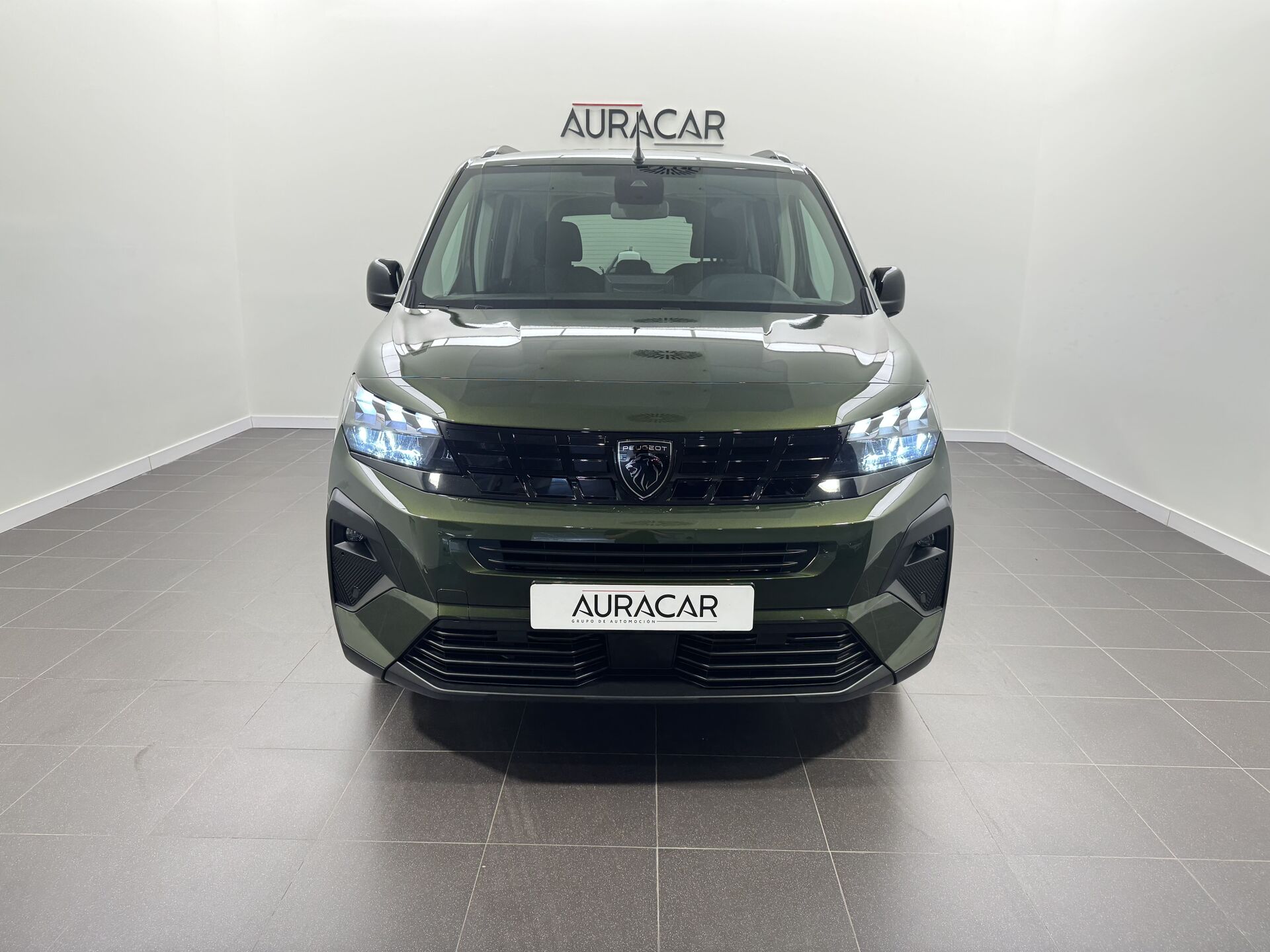 Imagen 2 de PEUGEOT Rifter