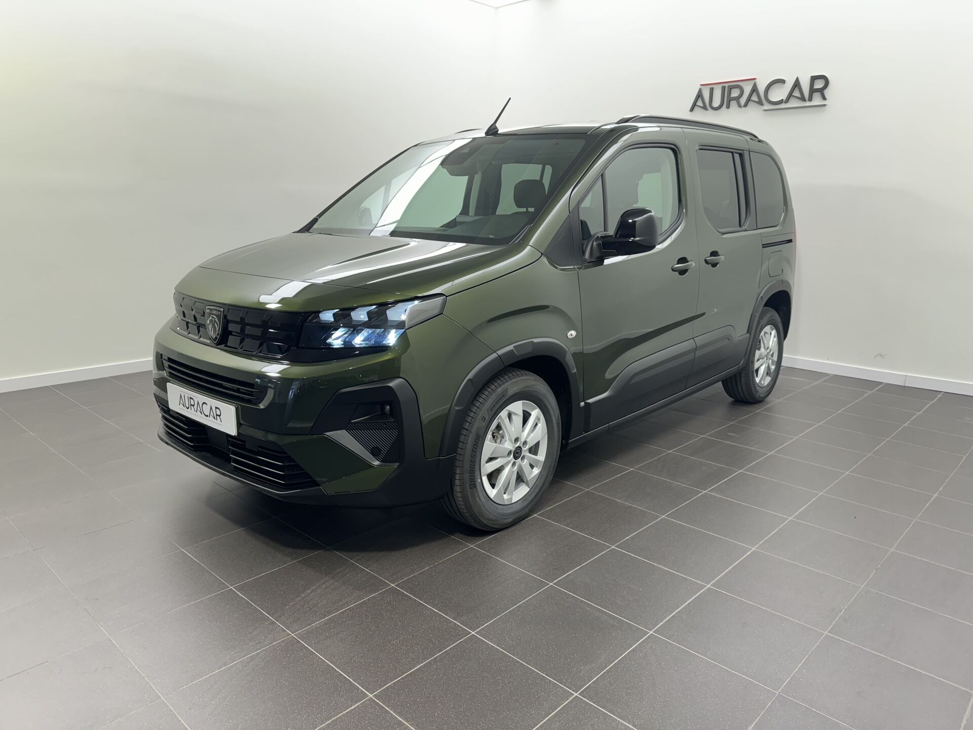 Imagen 3 de PEUGEOT Rifter