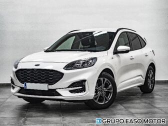 Imagen de FORD Kuga 2.0 EcoBlue MEHV ST-Line X FWD 150