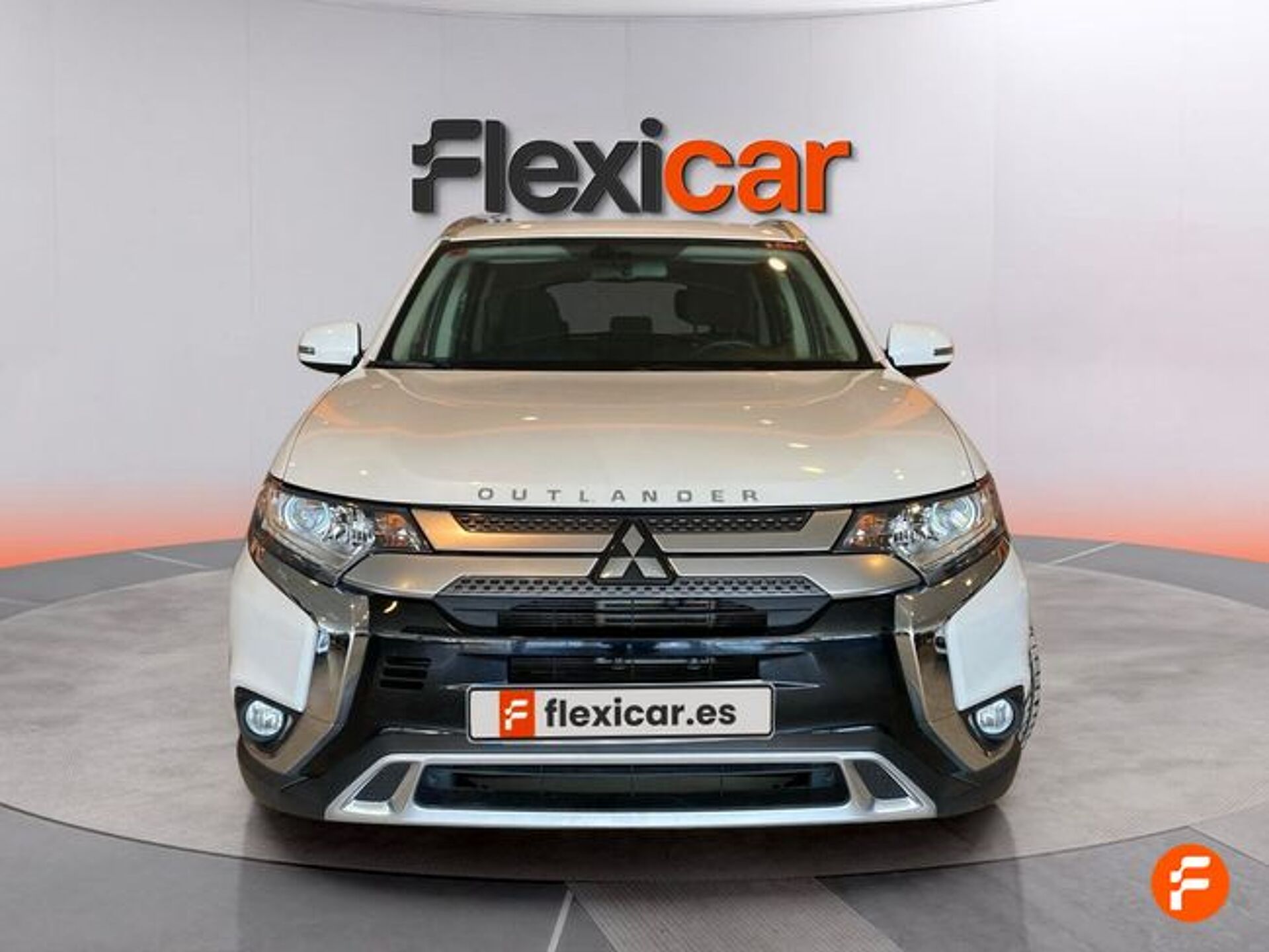 Imagen 2 de MITSUBISHI Outlander
