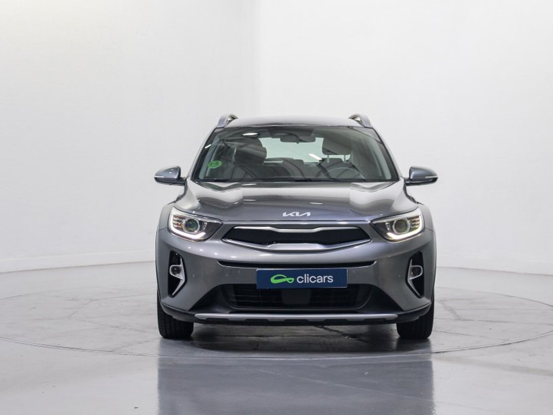 Imagen 2 de KIA Stonic