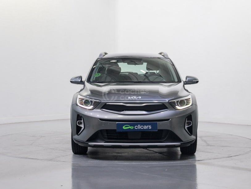 Foto del KIA Stonic 1.2 DPi Drive