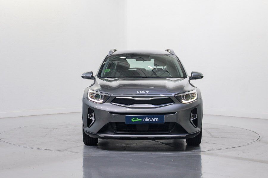 Foto del KIA Stonic 1.2 DPi Drive