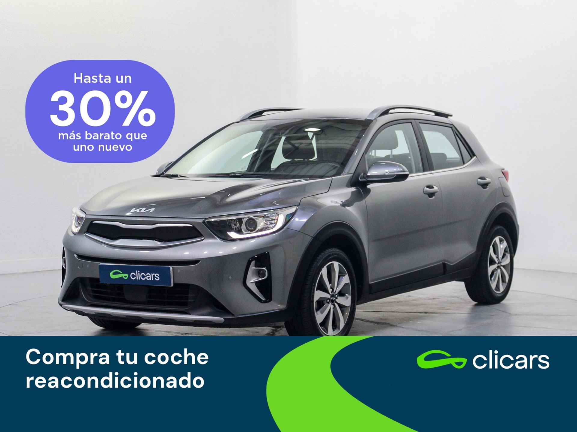 Imagen de KIA Stonic