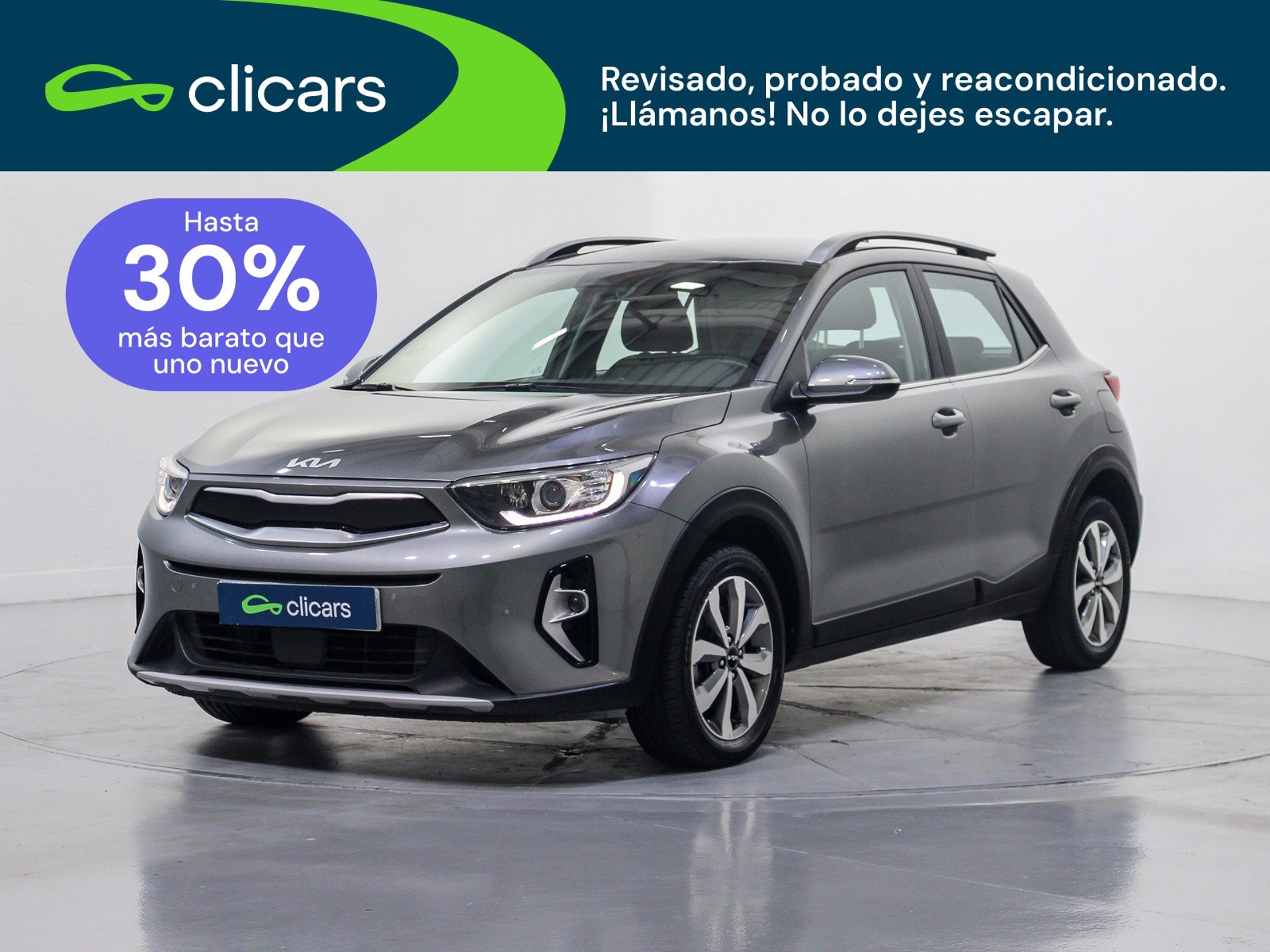 Imagen de KIA Stonic