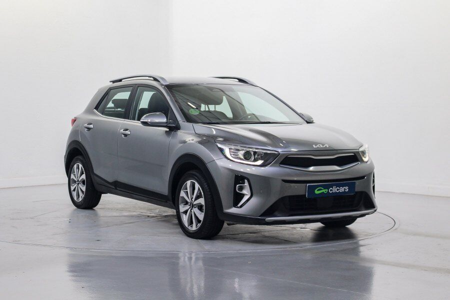 Foto del KIA Stonic 1.2 DPi Drive