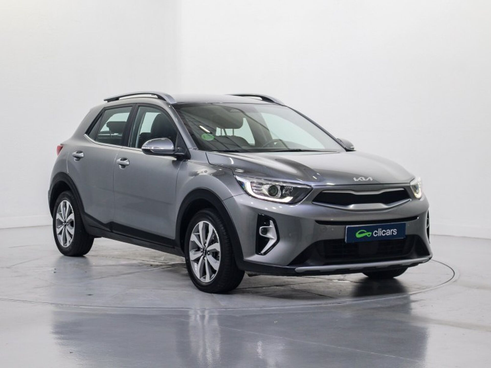 Imagen 3 de KIA Stonic